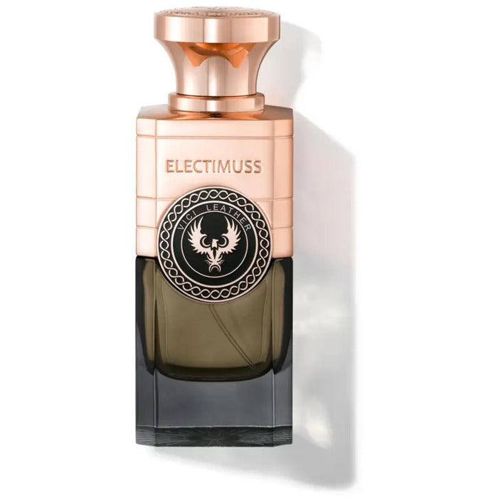Electimuss Vici Leather Pure Perfume