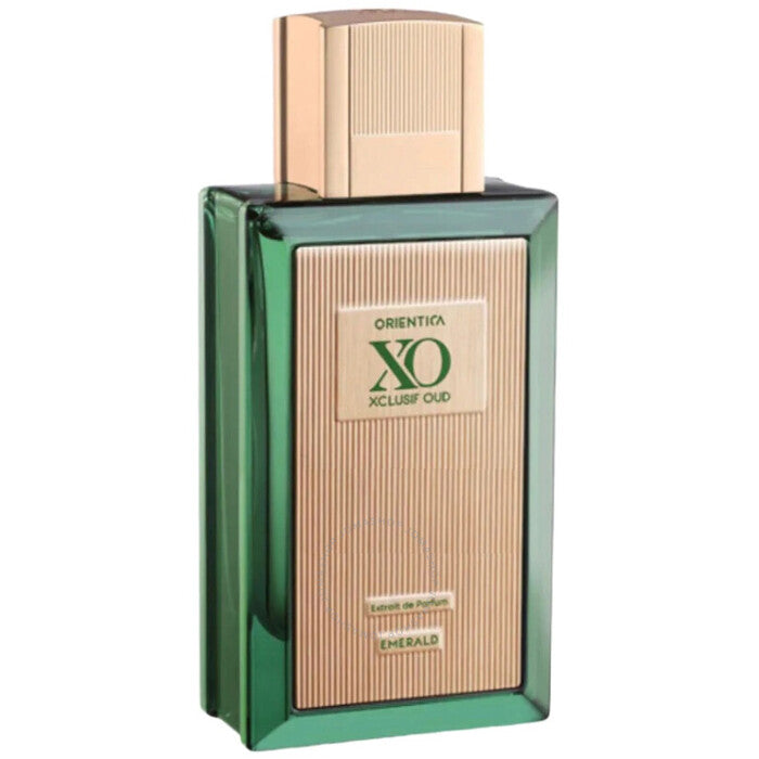 Orientica Xclusif Oud Emerald Extrait de Parfum