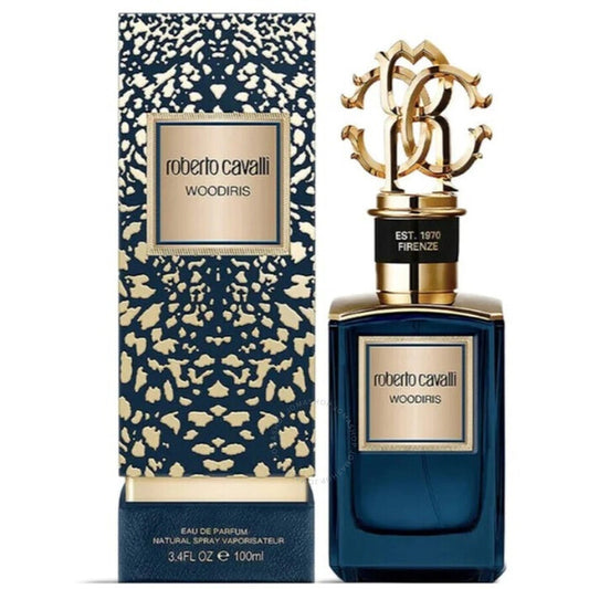 Cavalli Roberto Woodiris EDP 100ml