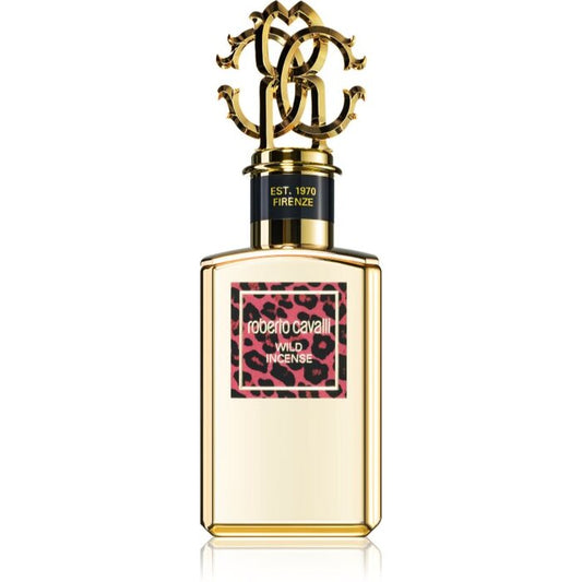 Cavalli Roberto Wild Incense Parfum 100ml