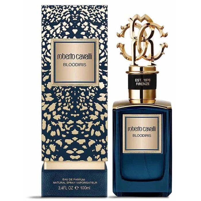 Cavalli Roberto Bloodiris EDP