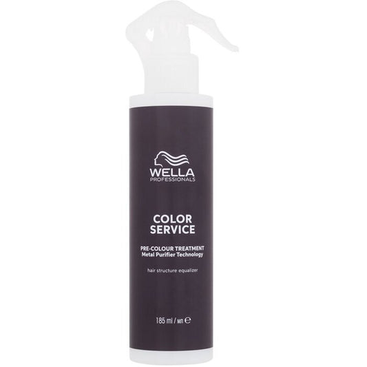 Wella Professional Color Service Pre-Colour Treatment 185ml