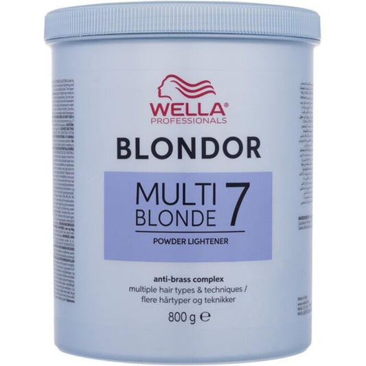 Wella Professional Blondor Multi Blonde 7 400.0g