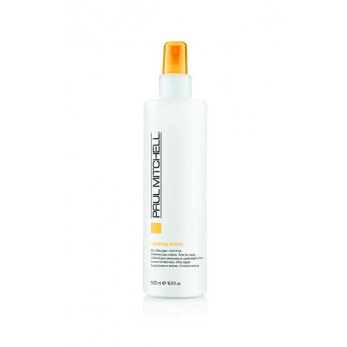 Paul Mitchell Taming Spray - Spray for easy combing of hair 500ml