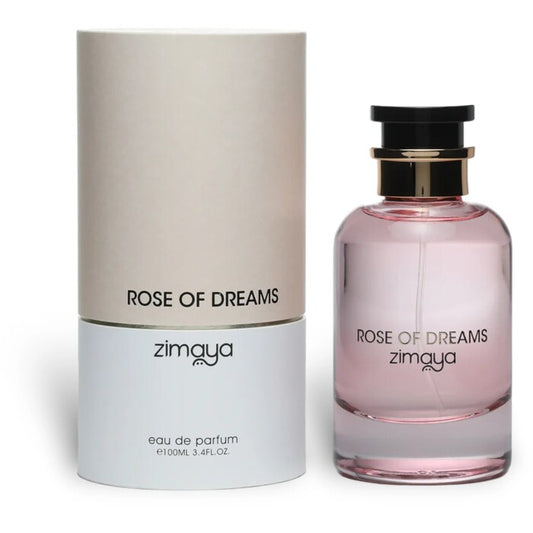 Zimaya Rose of Dreams EDP
