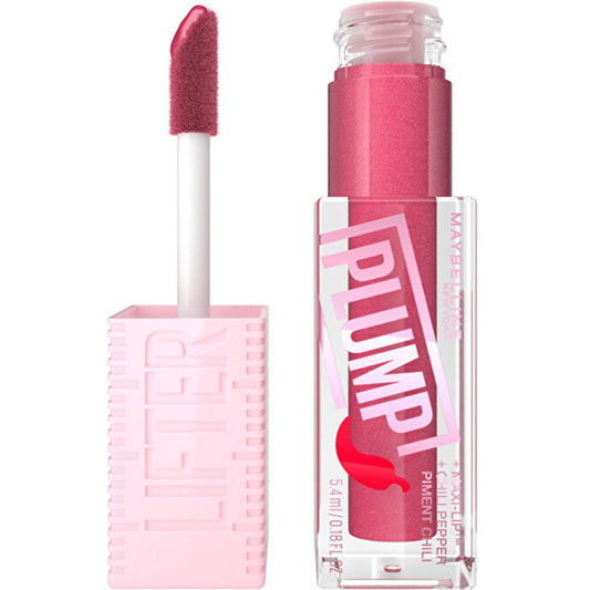 „Maybelline Lifter Plump“ lūpų blizgis 5,4 ml