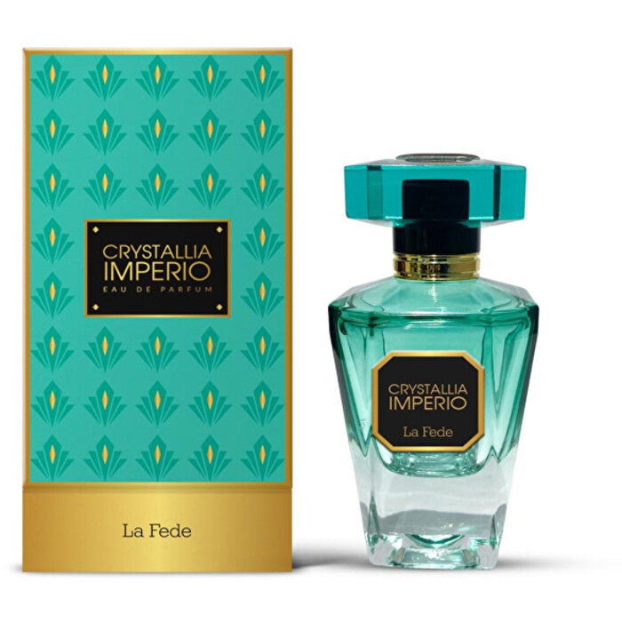La Fede Crystallia Imperio EDP