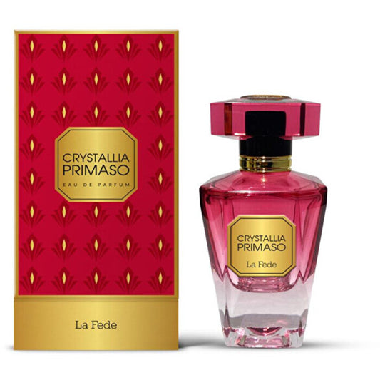 La Fede Crystallia Primaso EDP