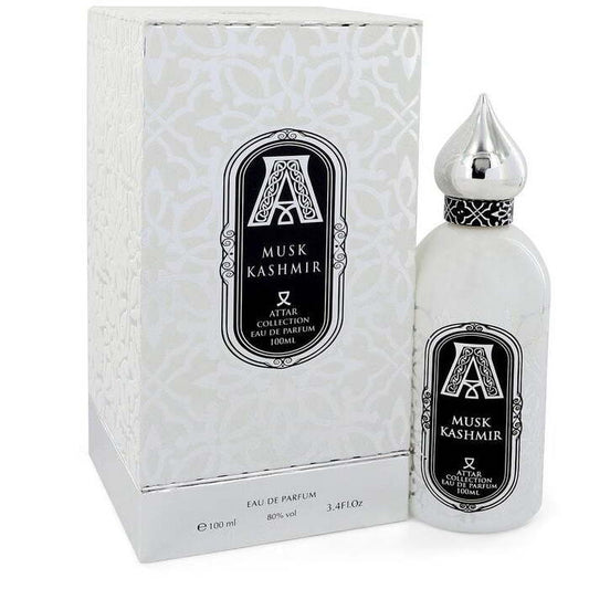 Attar Collection Musk Kashmir EDP