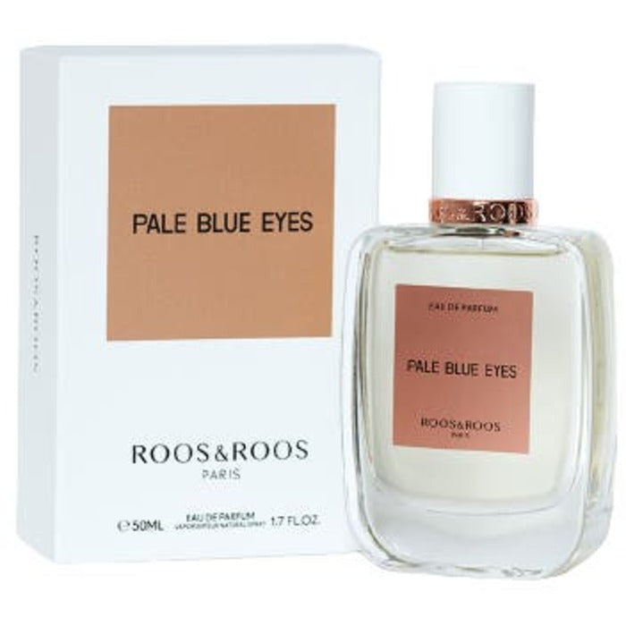 Roos & Roos Pale Blue Eyes EDP