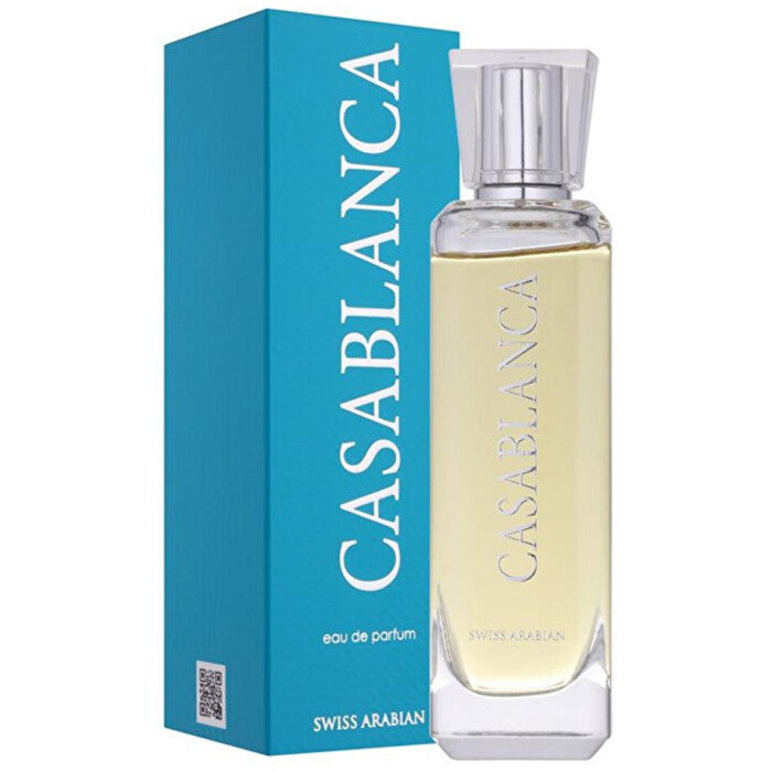 Swiss Arabian Casablanca EDP