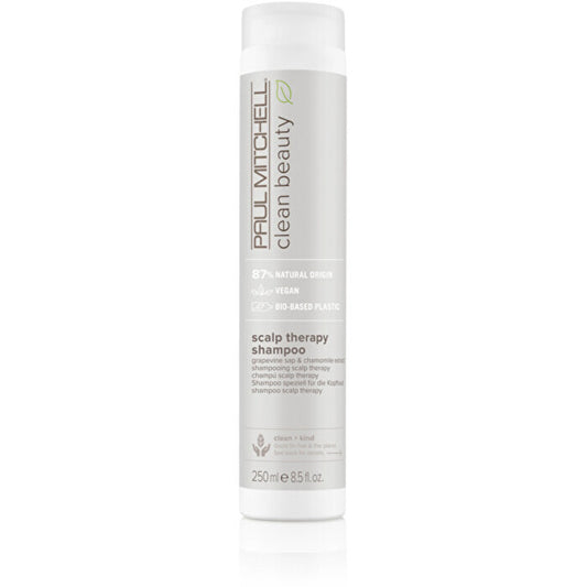 Paul Mitchell Clean Beauty Scalp Therapy Shampoo 250ml