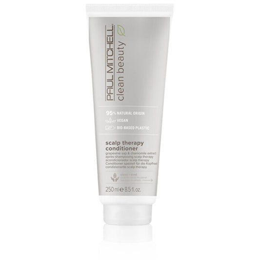 Paul Mitchell Clean Beauty Scalp Therapy Conditioner 250ml