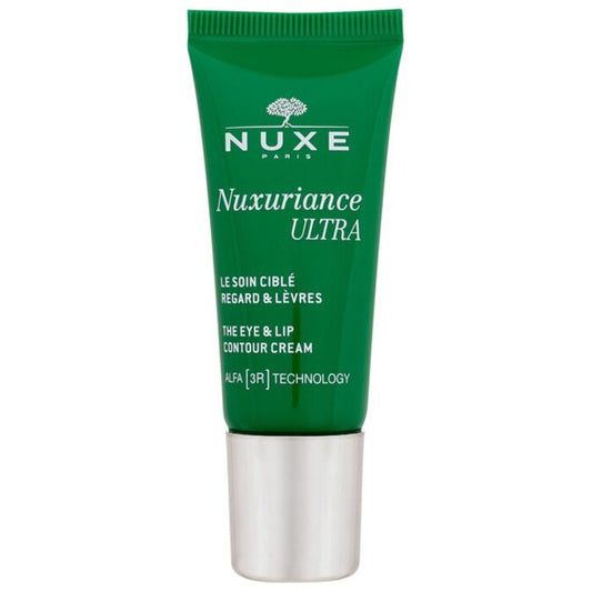 Nuxe Nuxuriance Ultra The Eye & Lip Contour Cream 15ml