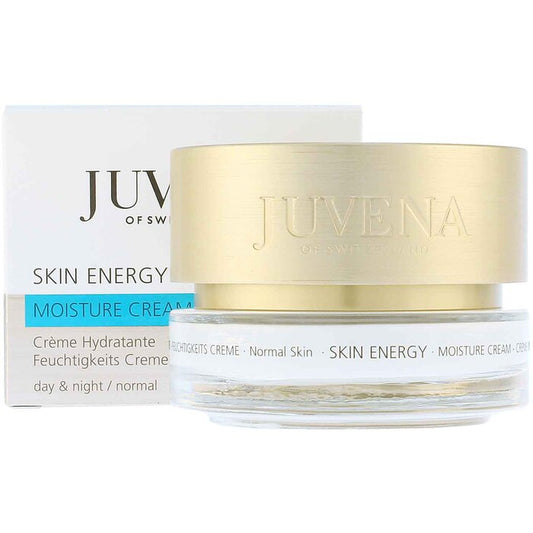 JUVENA SKIN ENERGY Moisture Cream 50ml