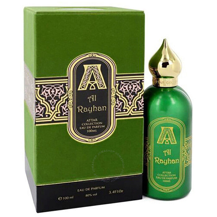 Attar Collection Al Rayhan EDP