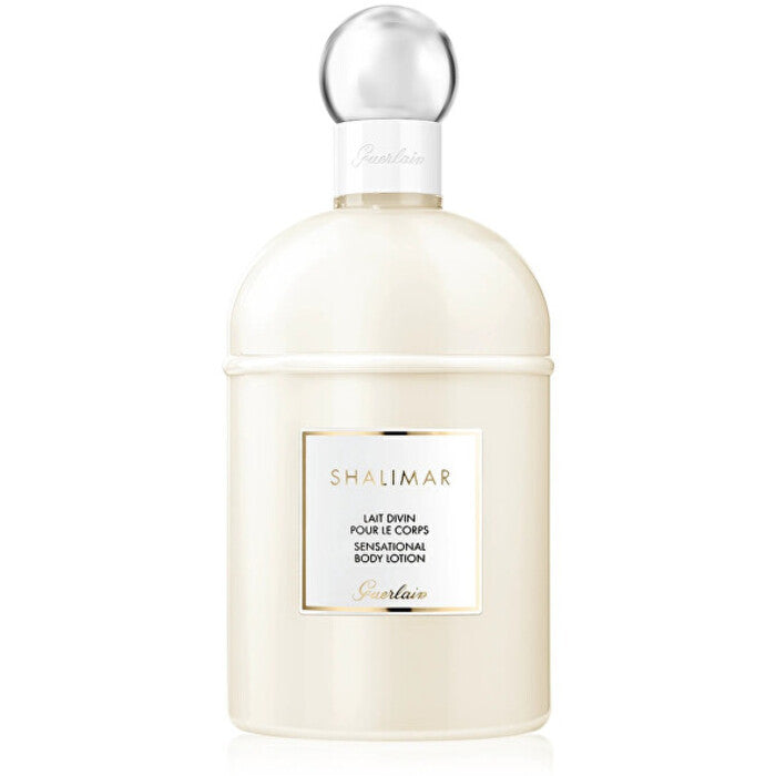 Guerlain Sensational Body Lotion - Body lotion 200ml