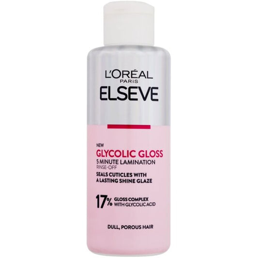L'Oréal Professionnel Elseve Glycolic Gloss 5 Minute Lamination 200ml