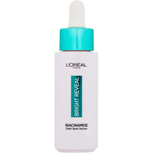 L'Oréal Bright Reveal Niacinamide Dark Spot Serum 30ml