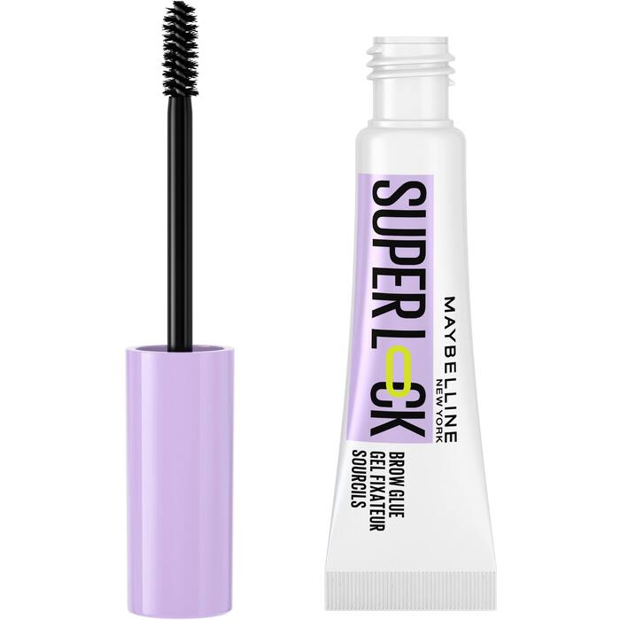 „Maybelline Super Lock“ antakių klijai 8 g