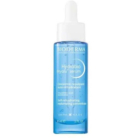 Bioderma Hydrabio Hyalu+ Serum 30ml