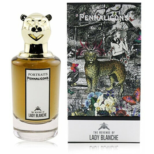 Penhaligon's The Revenge Of Lady Blanche EDP 75ml