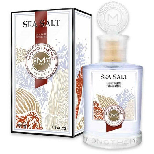 Monotheme Venezia Sea Salt EDT