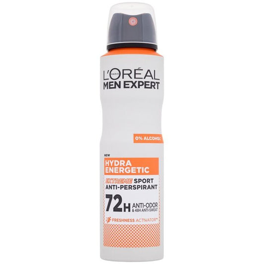 L'Oréal Men Expert Hydra Energetic Sport Extreme