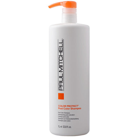 Paul Mitchell Color Protect Post Color Shampoo 1000ml