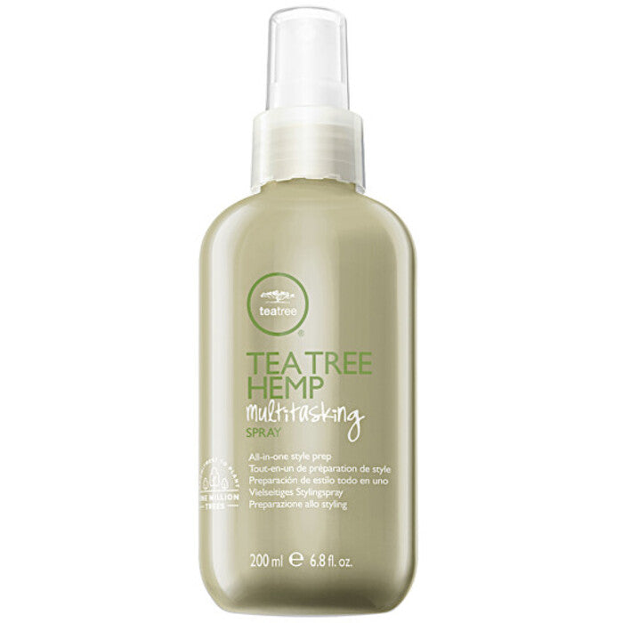 Paul Mitchell arbatmedžio kanapių purškiklis daugiafunkciniam darbui