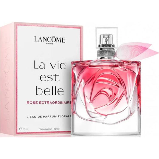Lancome La Vie Est Belle Rose Extraordinaire EDP 100ml