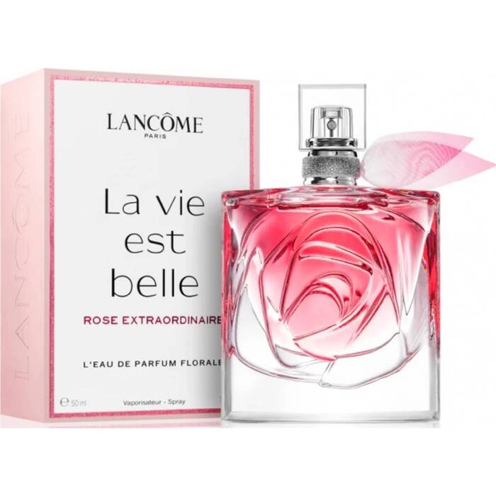 Lancome La Vie Est Belle Rose Extraordinaire EDP 50ml