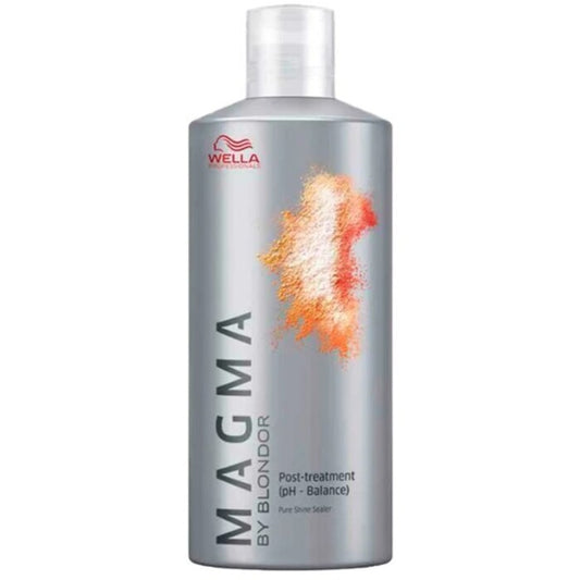 Wella Professional Magma Post-Treatment - Hair treatment 500ml