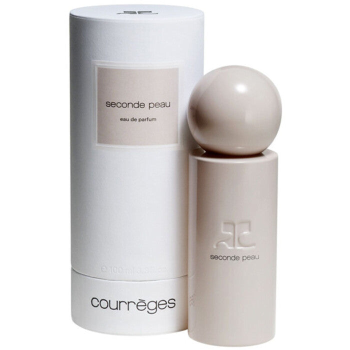 Andre Courreges Seconde Peau EDP