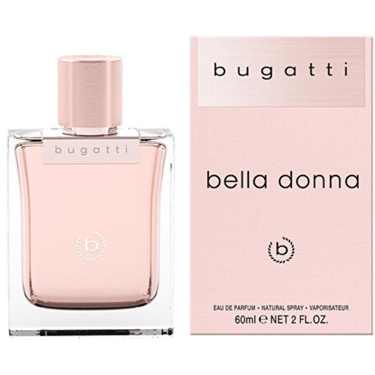 Bugatti Bella Donna EDP
