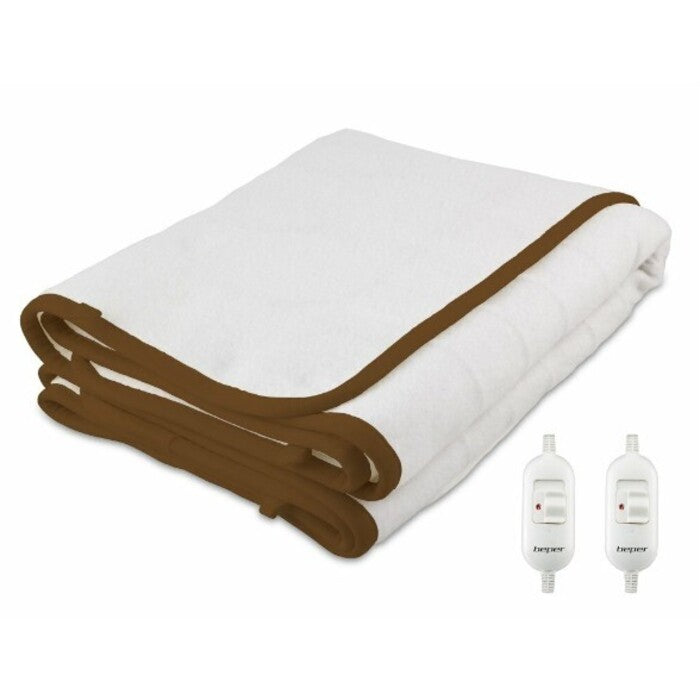 Beper P203TFO110 - Electric double heating blanket