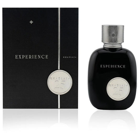 Khadlaj 25 Experience EDP