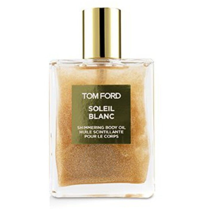 Tom Ford Soleil Blanc Shimmering body oil