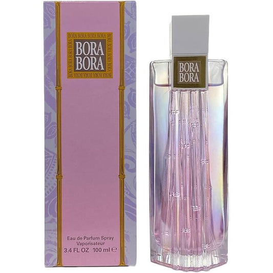 Liz Claiborne Bora Bora for Women EDP 100ml