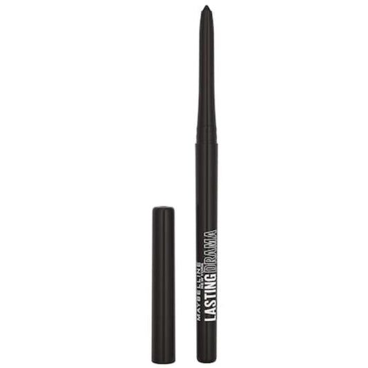 Maybelline „Lasting Drama“ automatinis gelinis pieštukas 0,31 g