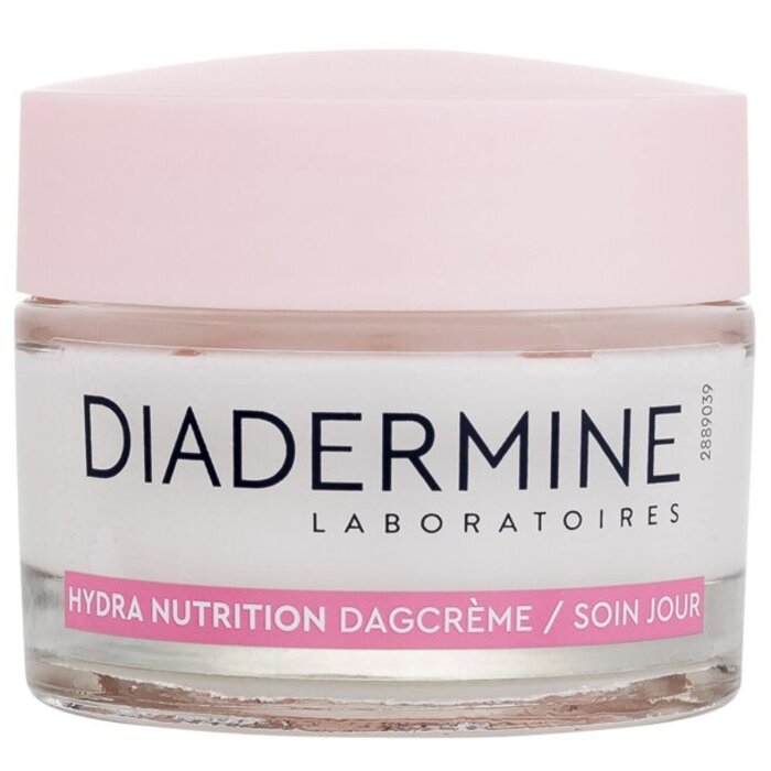 Diadermine Hydra maitinamasis dienos kremas