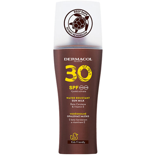 Dermacol Sun Milk SPF 30 2ml