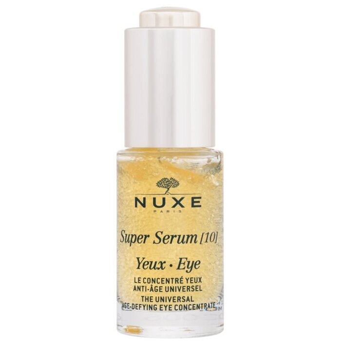 Nuxe Super Serum [10] Eye 15ml