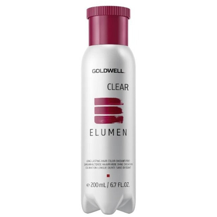 Goldwell Elumen Long Lasting Hair Color 200 ml BG@6