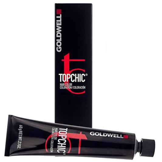 Goldwell Topchic Hair Color 60 ml 4R