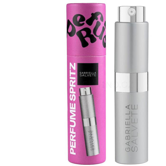 Gabriella Salvete Kvepalų spritzo festivalis