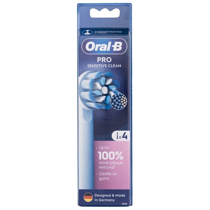 Oral B Pro Sensitive Clean