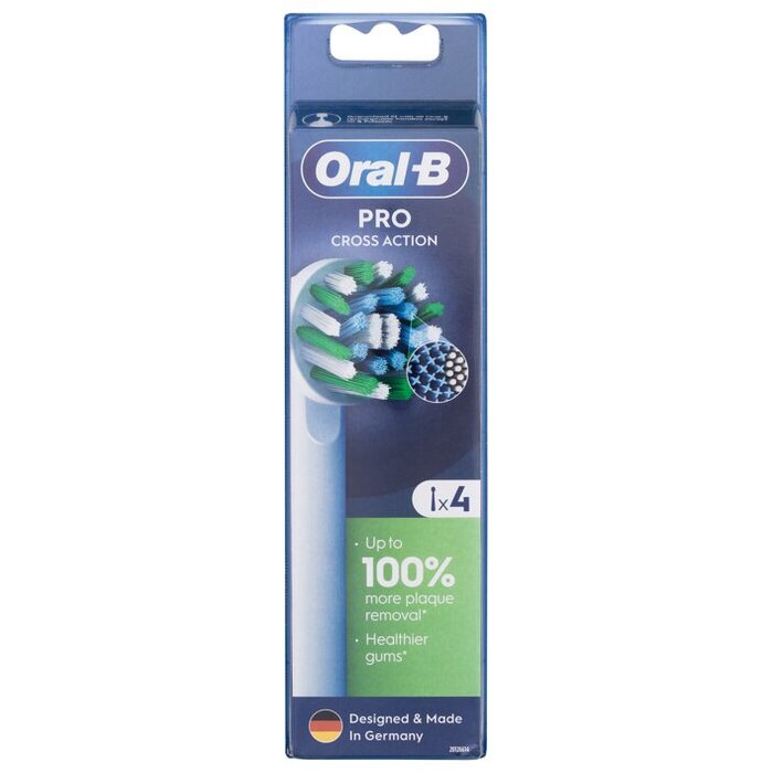 Oral B Pro Precision Clean 10.0pcs