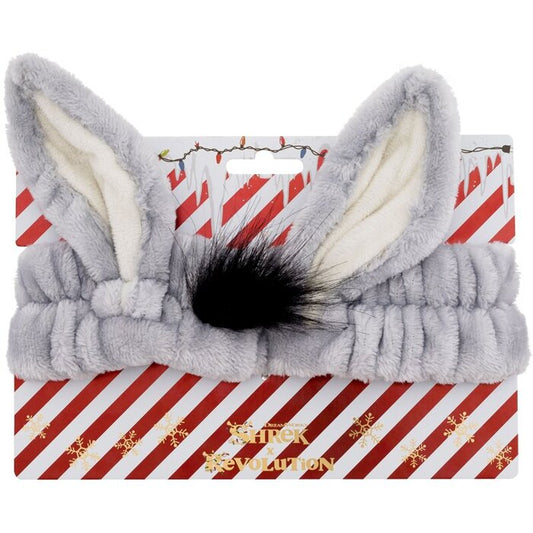 Makeup Revolution Shrek Donkey Headband 1.0pcs