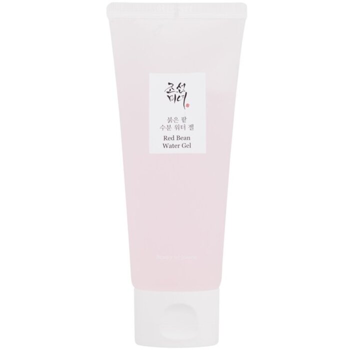 Joseon Red Bean virens gelio grožis